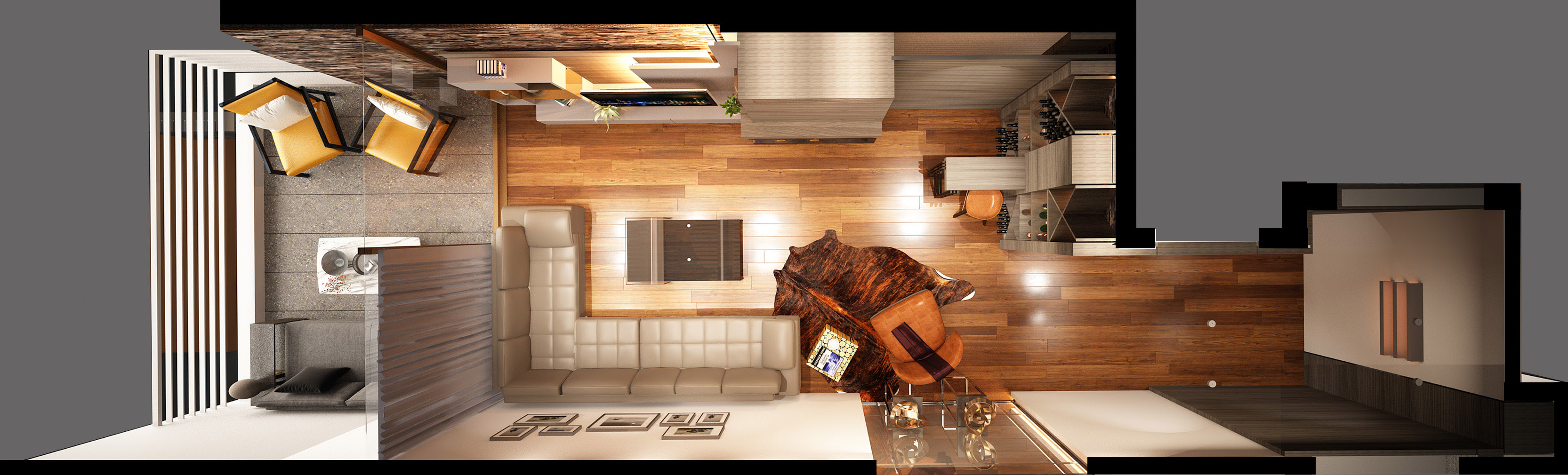 :: JCH architects