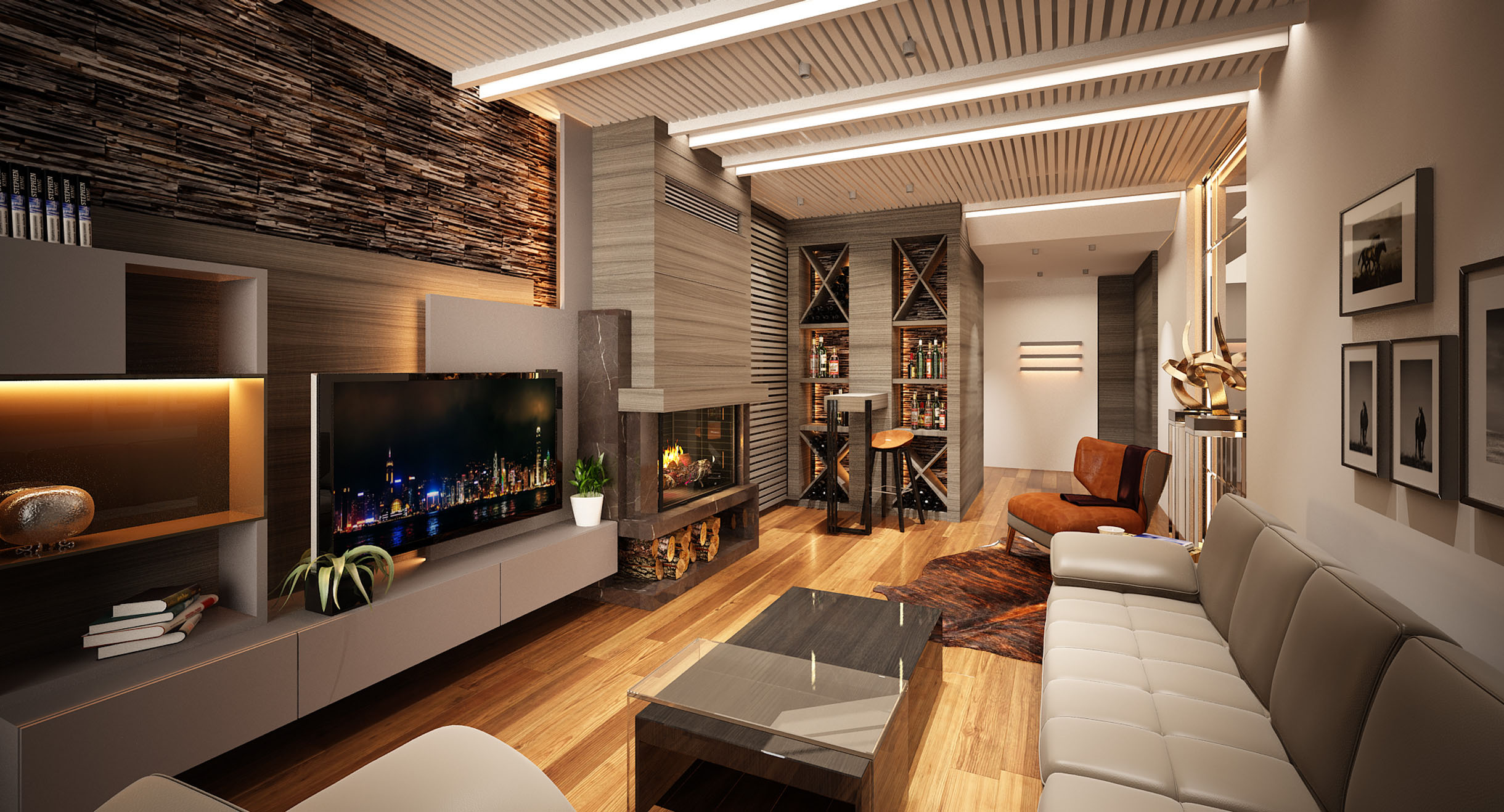 :: JCH architects