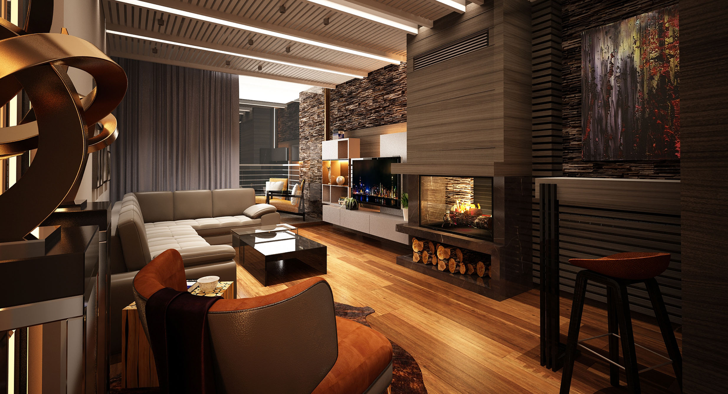 :: JCH architects