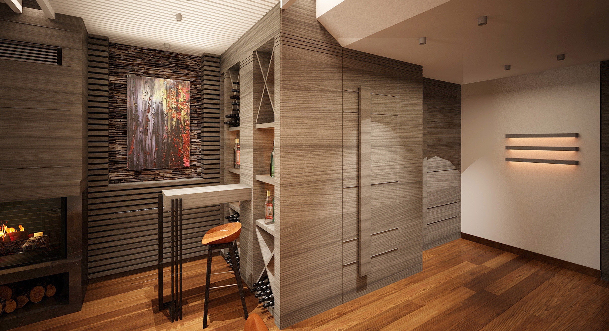:: JCH architects