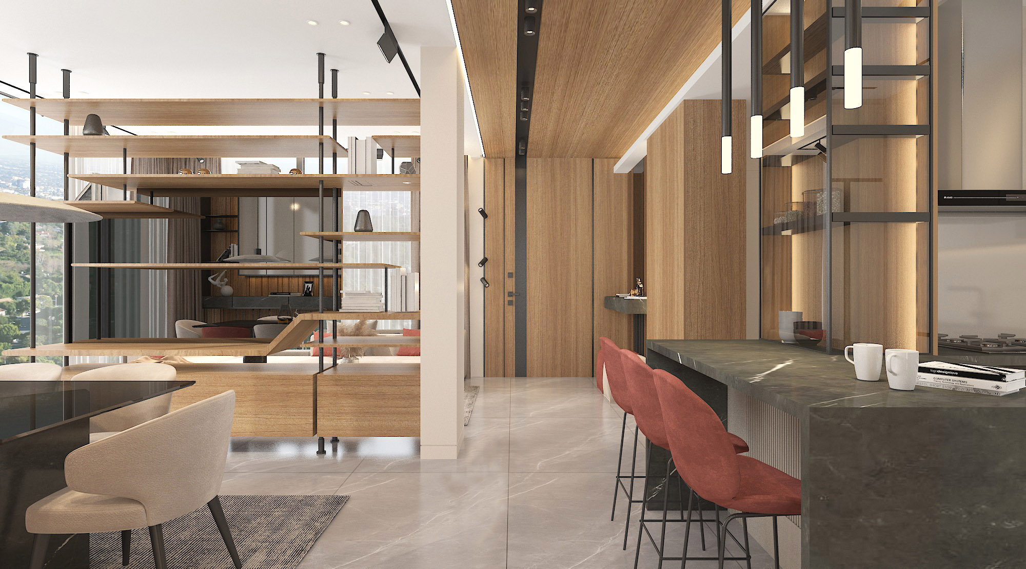 :: JCH architects