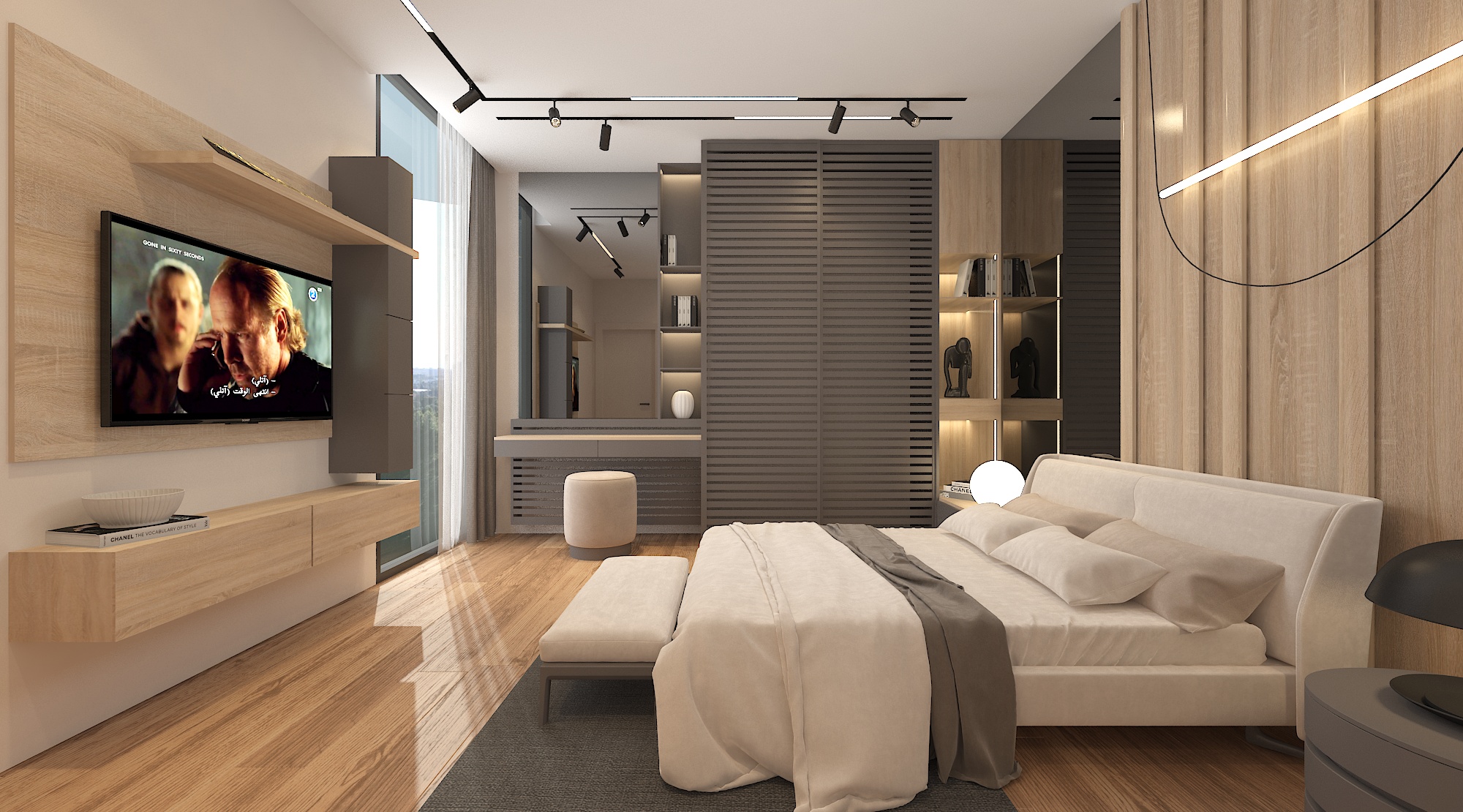 :: JCH architects