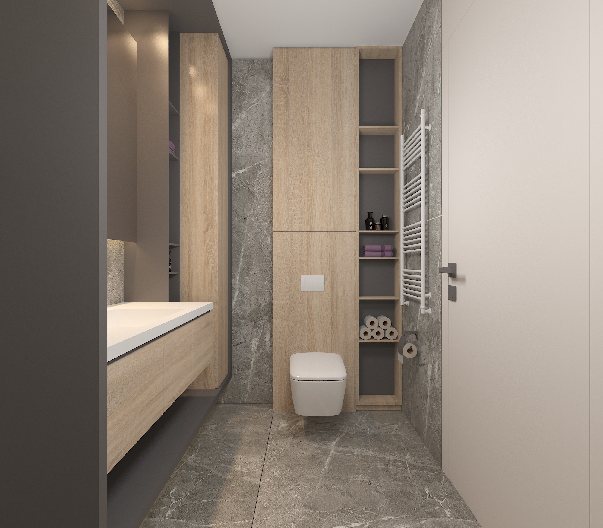 :: JCH architects