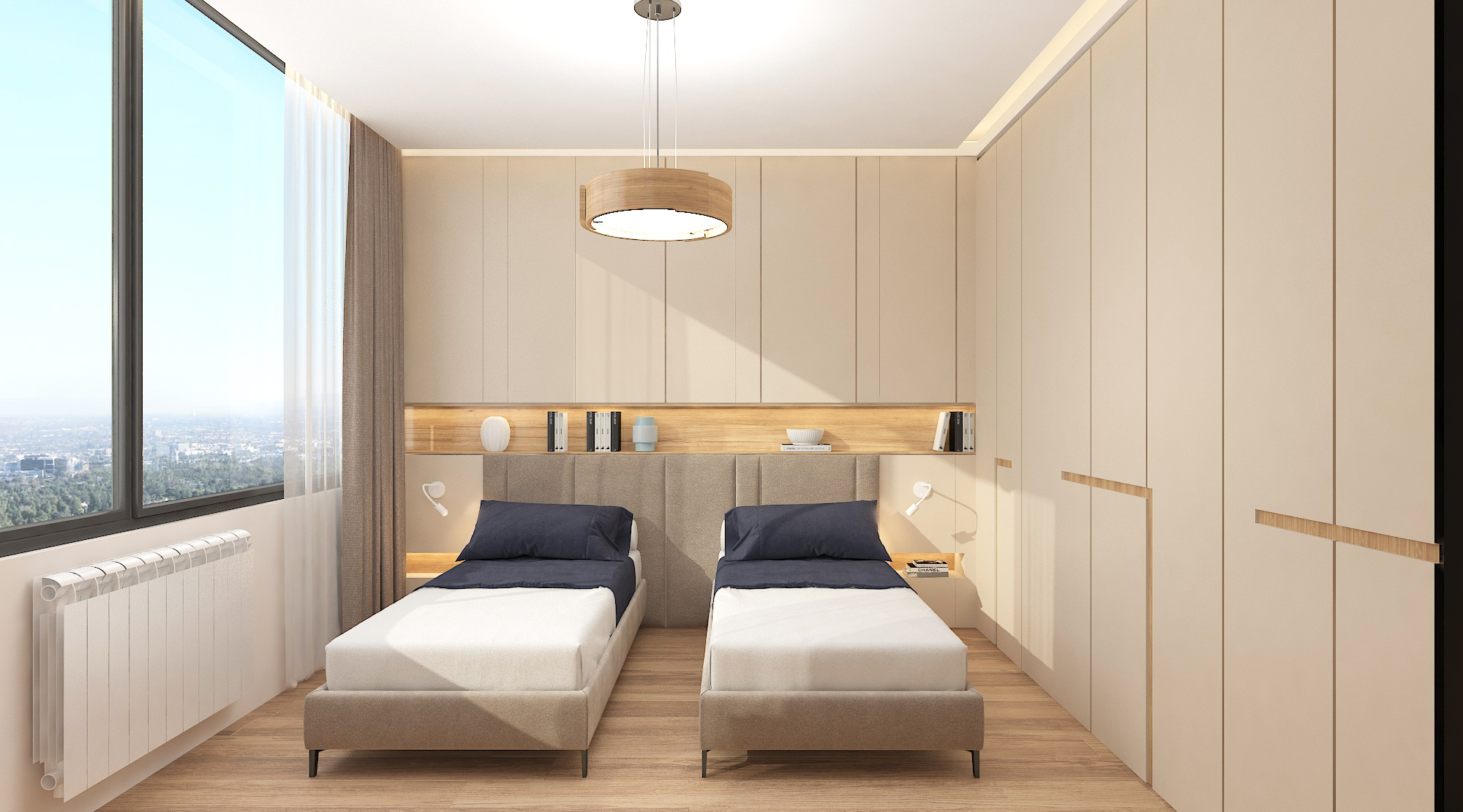 :: JCH architects