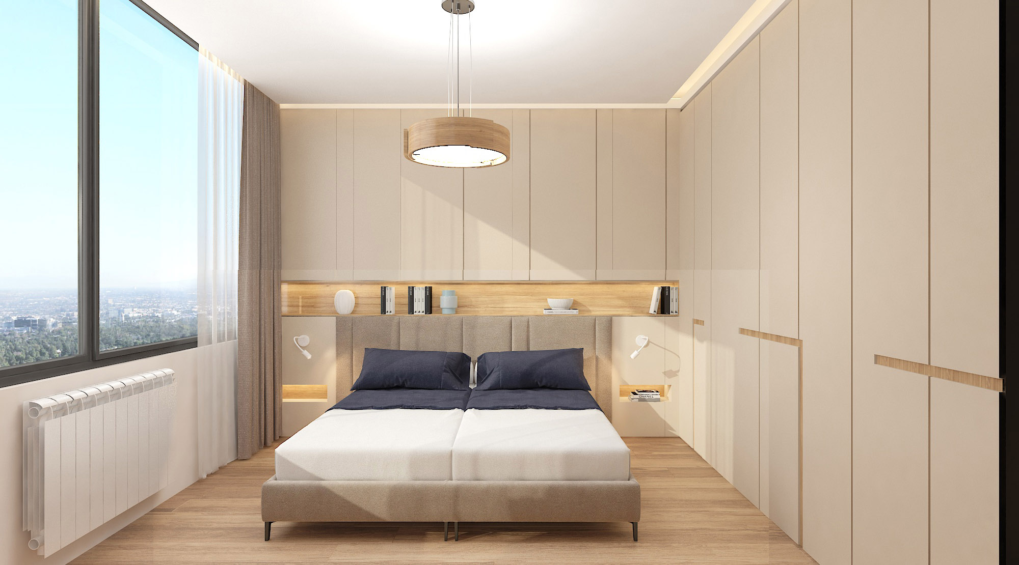 :: JCH architects