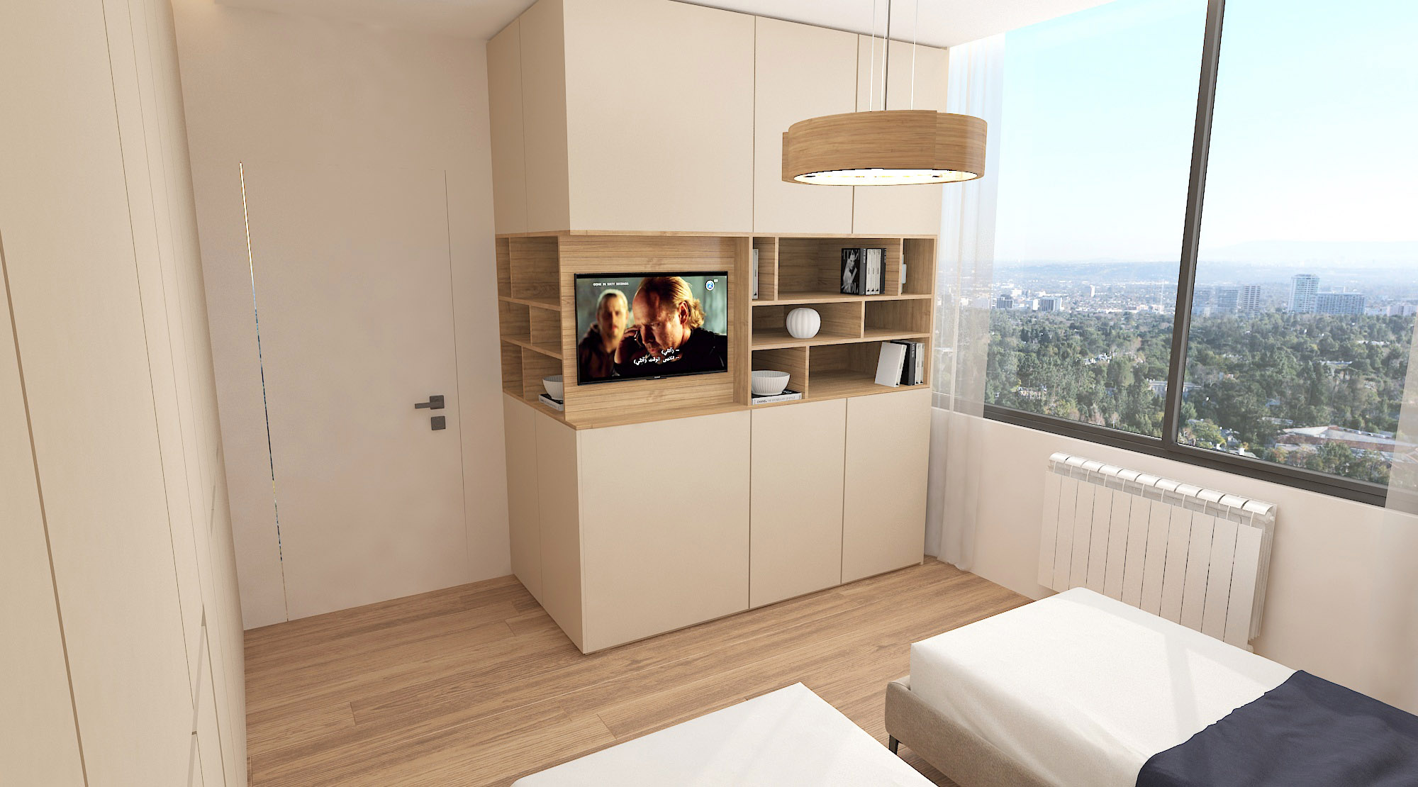:: JCH architects