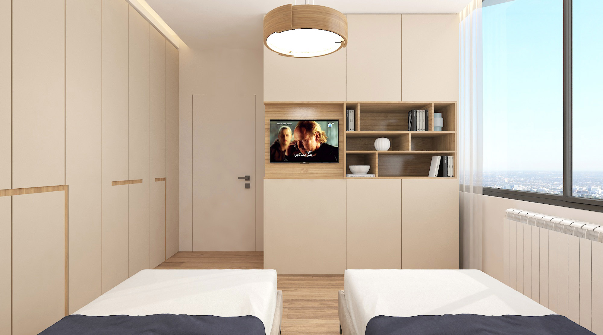 :: JCH architects