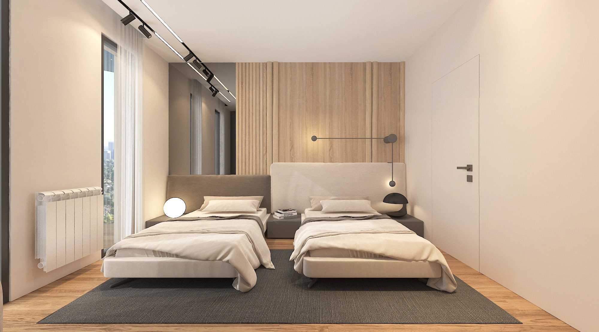:: JCH architects