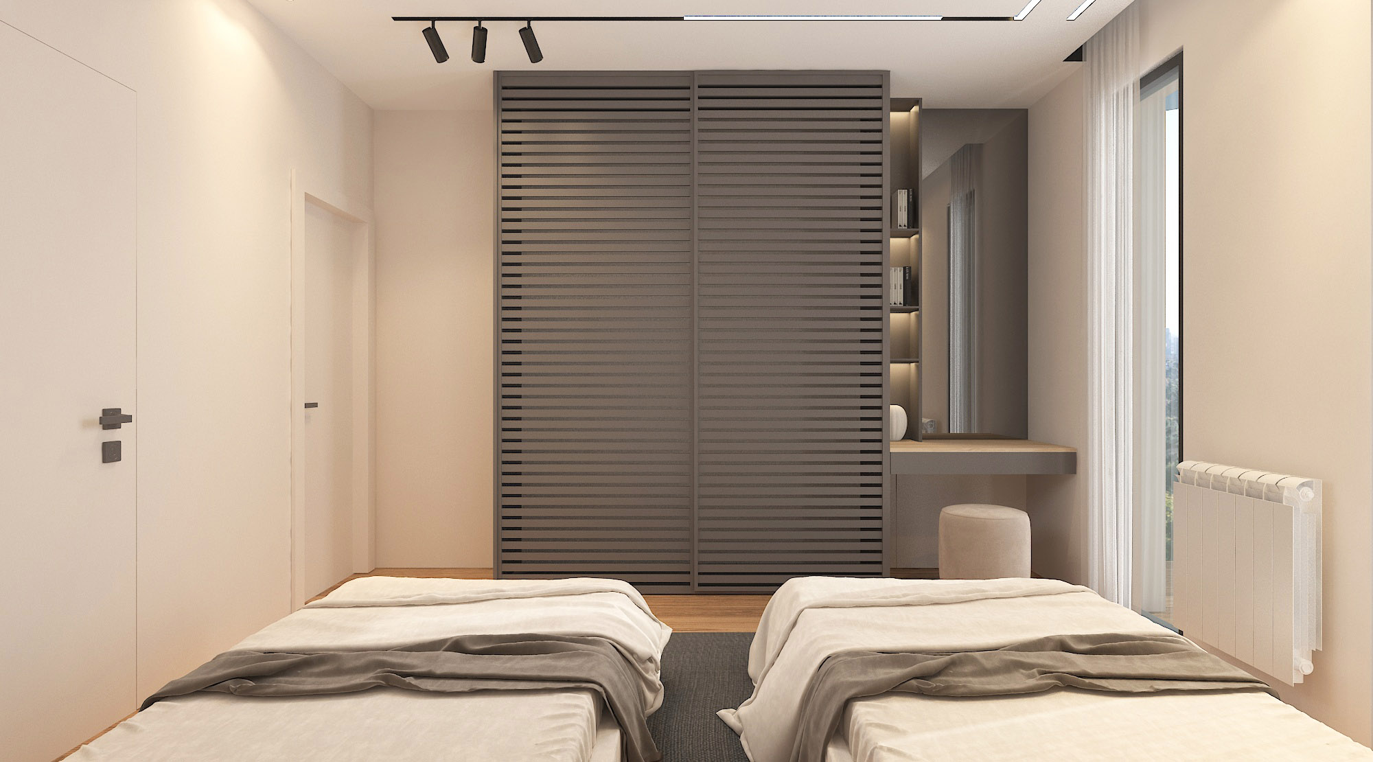 :: JCH architects