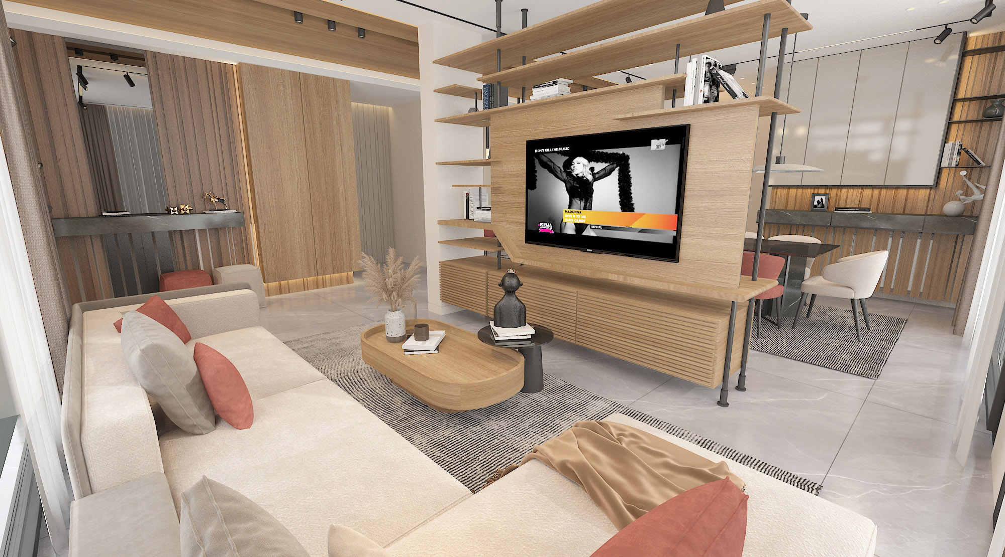 :: JCH architects