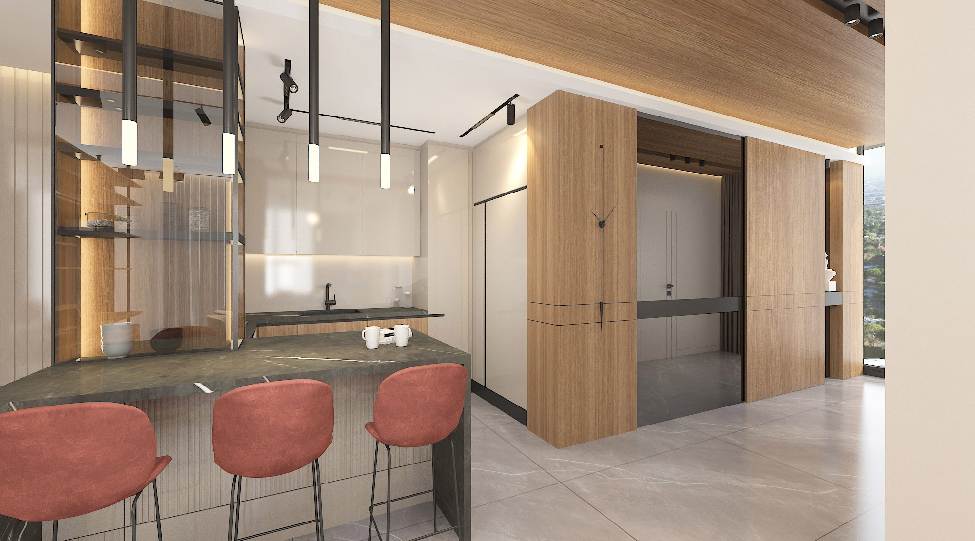 :: JCH architects