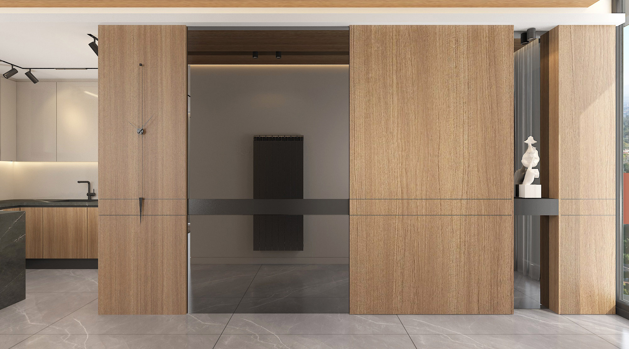 :: JCH architects
