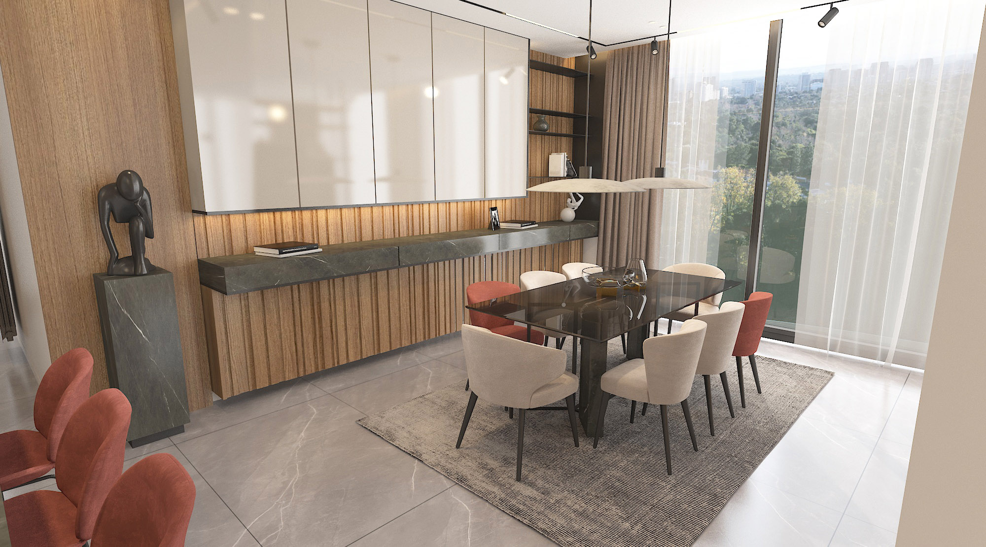:: JCH architects