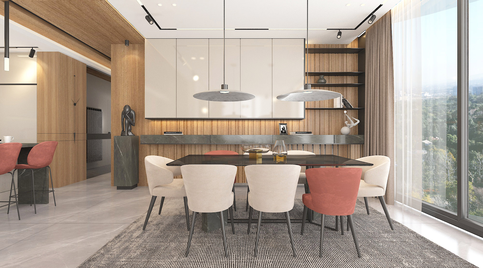 :: JCH architects
