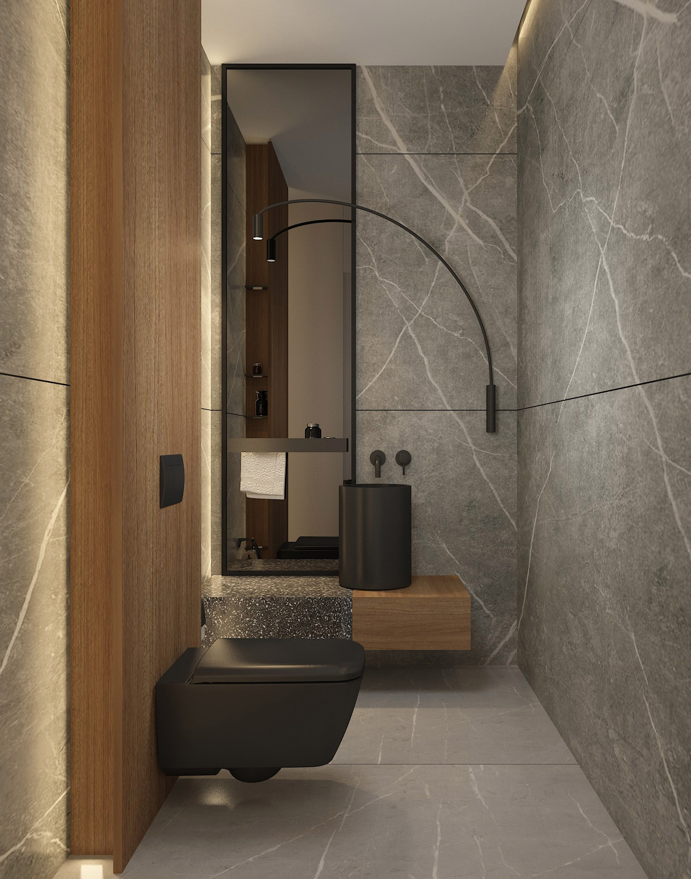 :: JCH architects