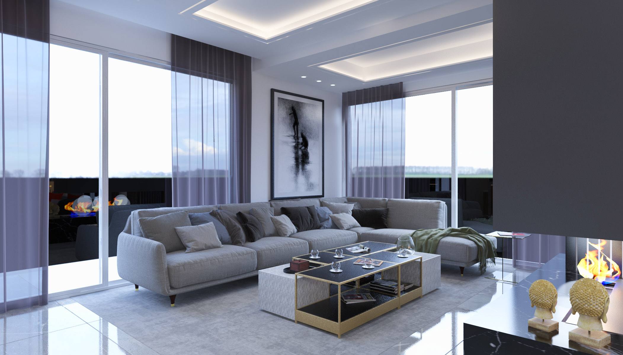 :: JCH architects