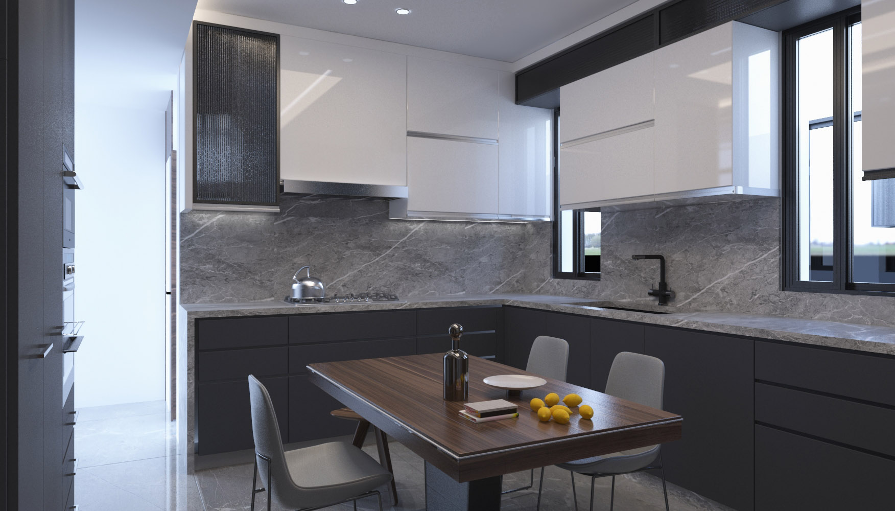 :: JCH architects