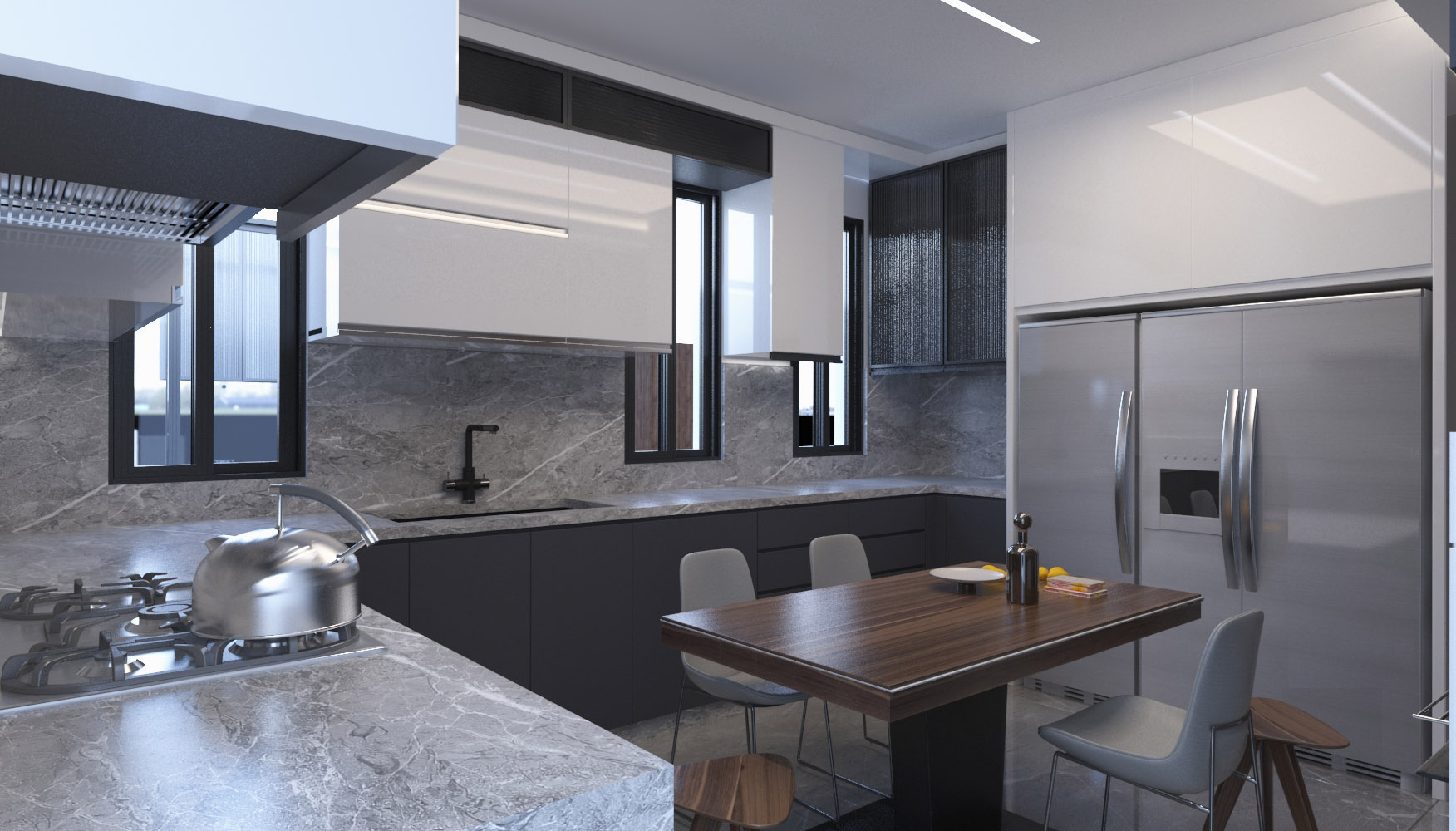 :: JCH architects