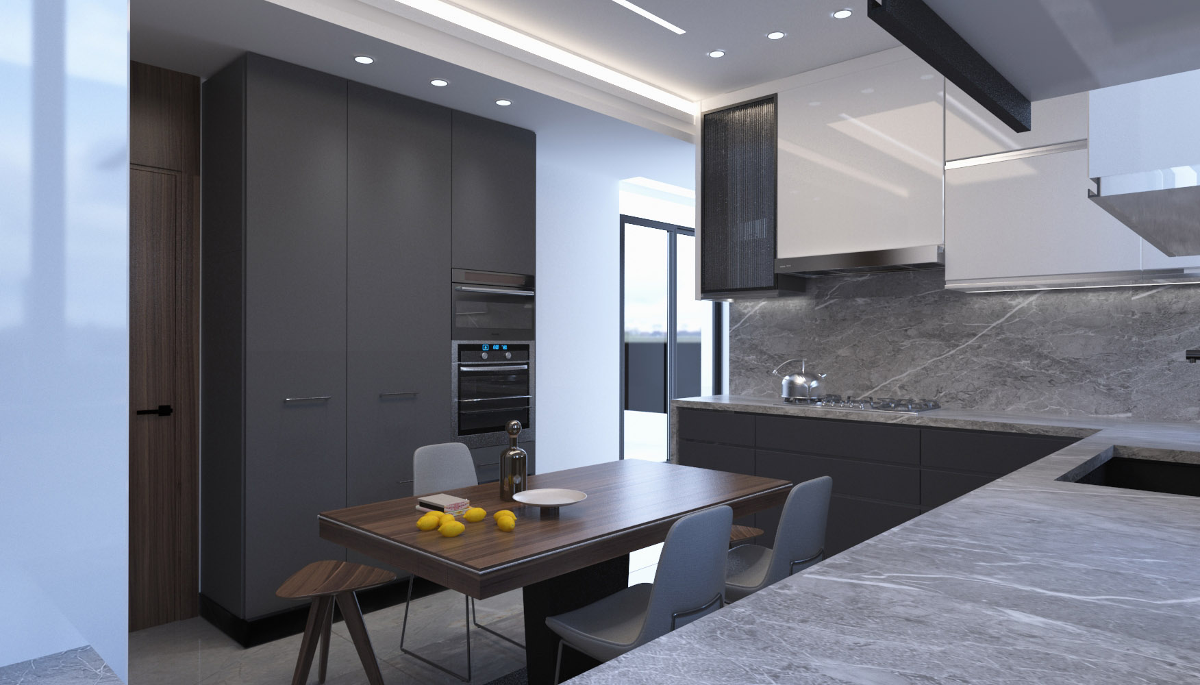 :: JCH architects