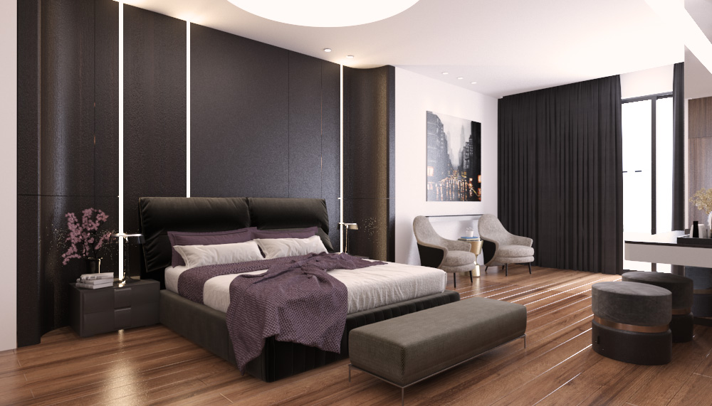 :: JCH architects