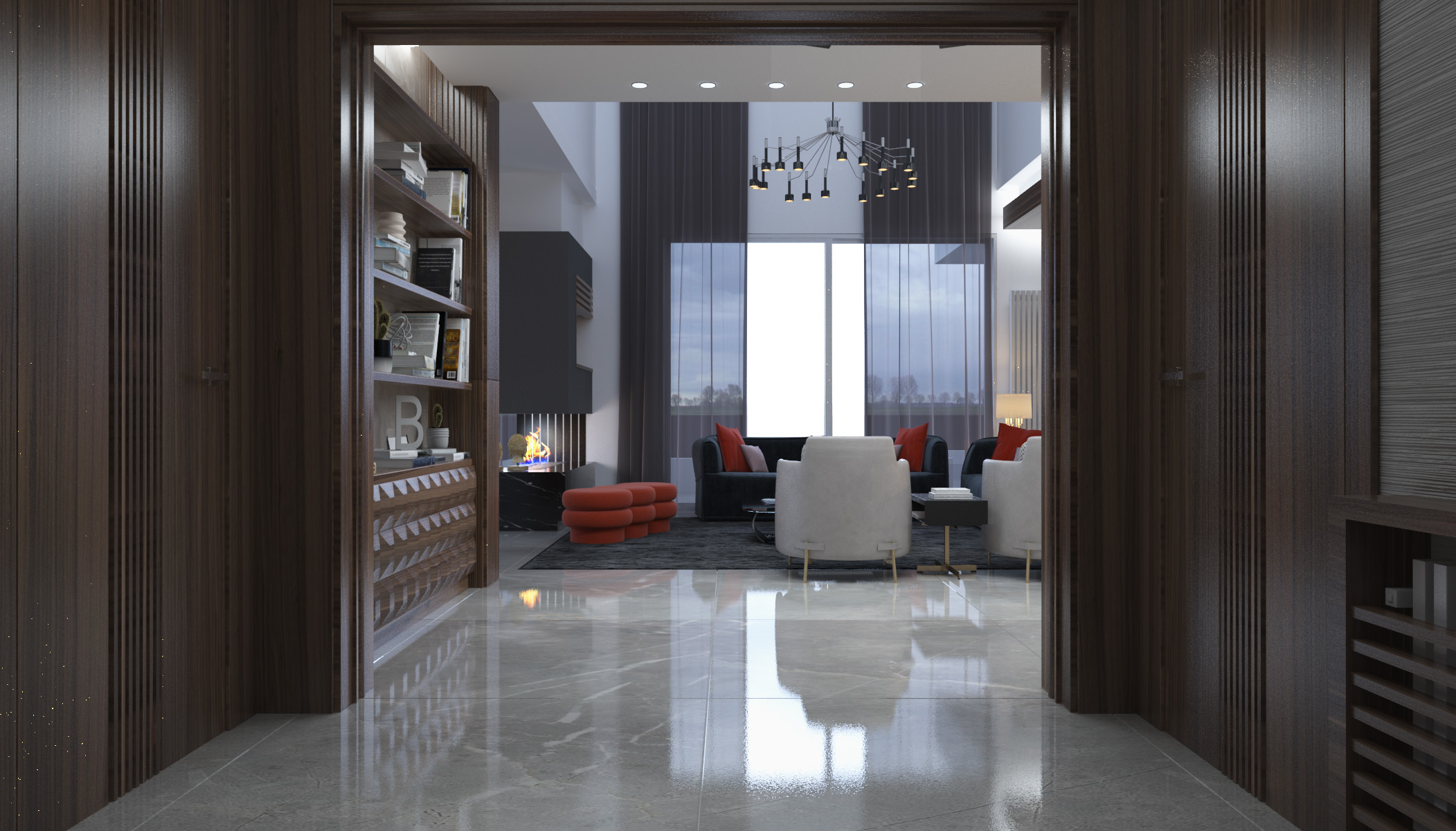 :: JCH architects