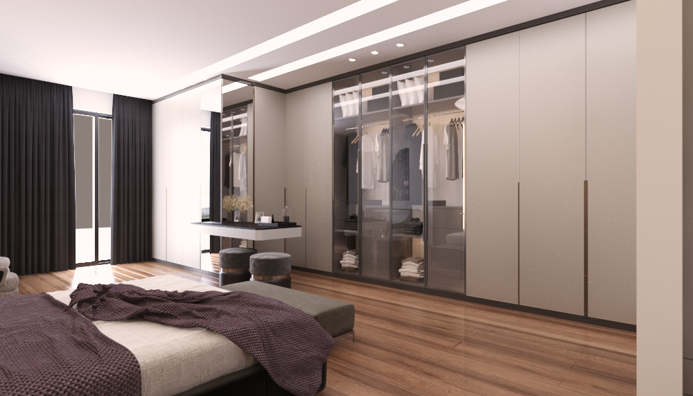 :: JCH architects