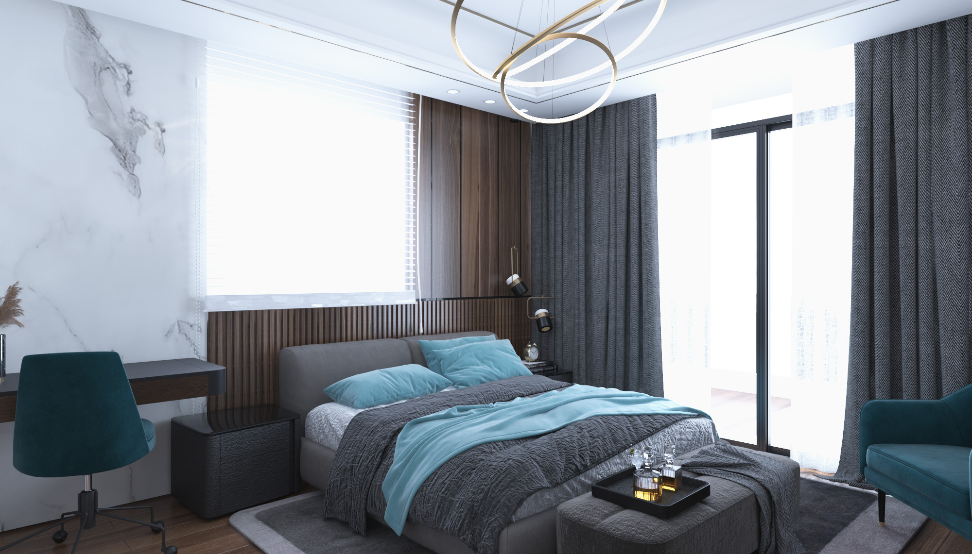 :: JCH architects