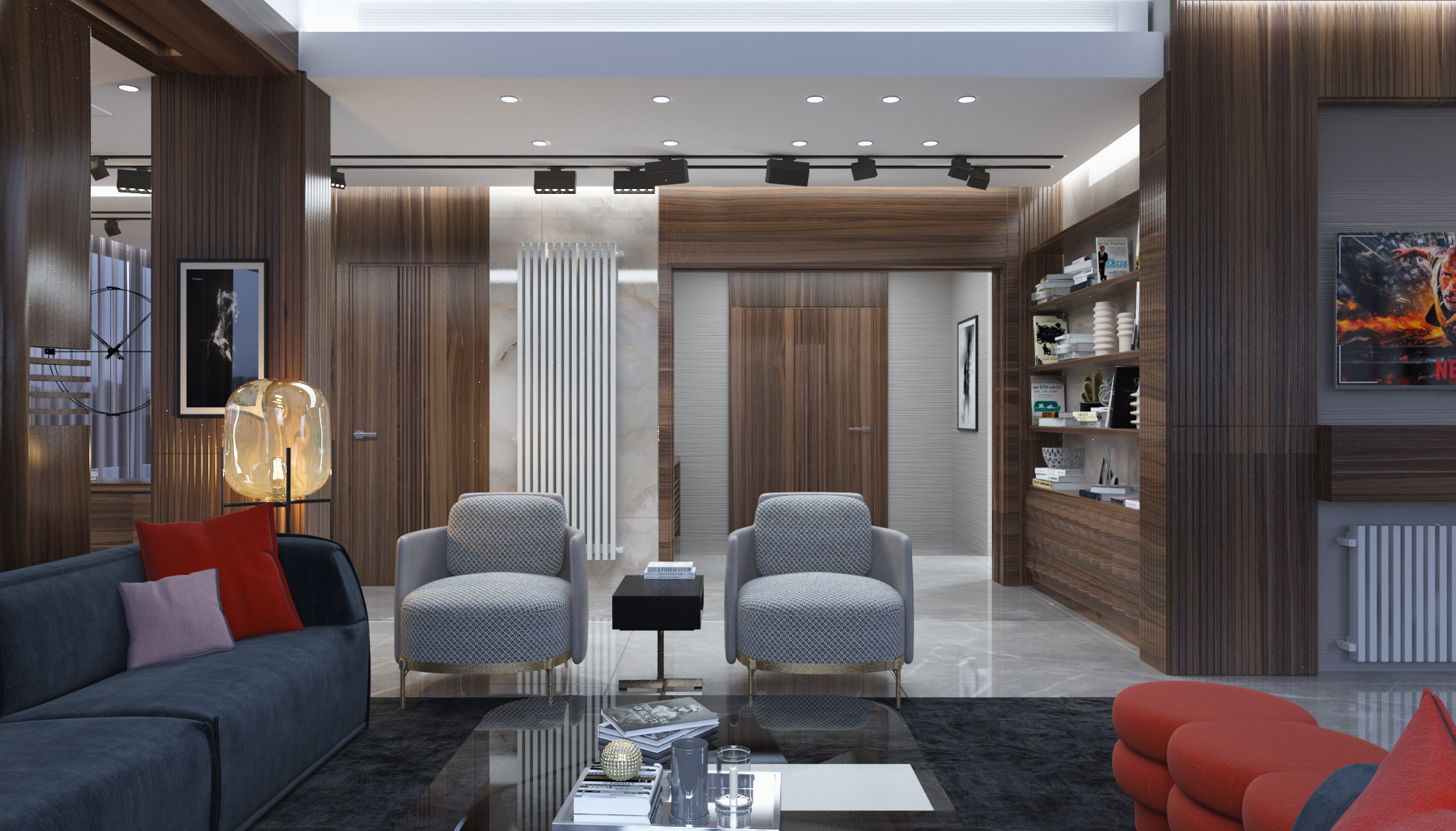 :: JCH architects