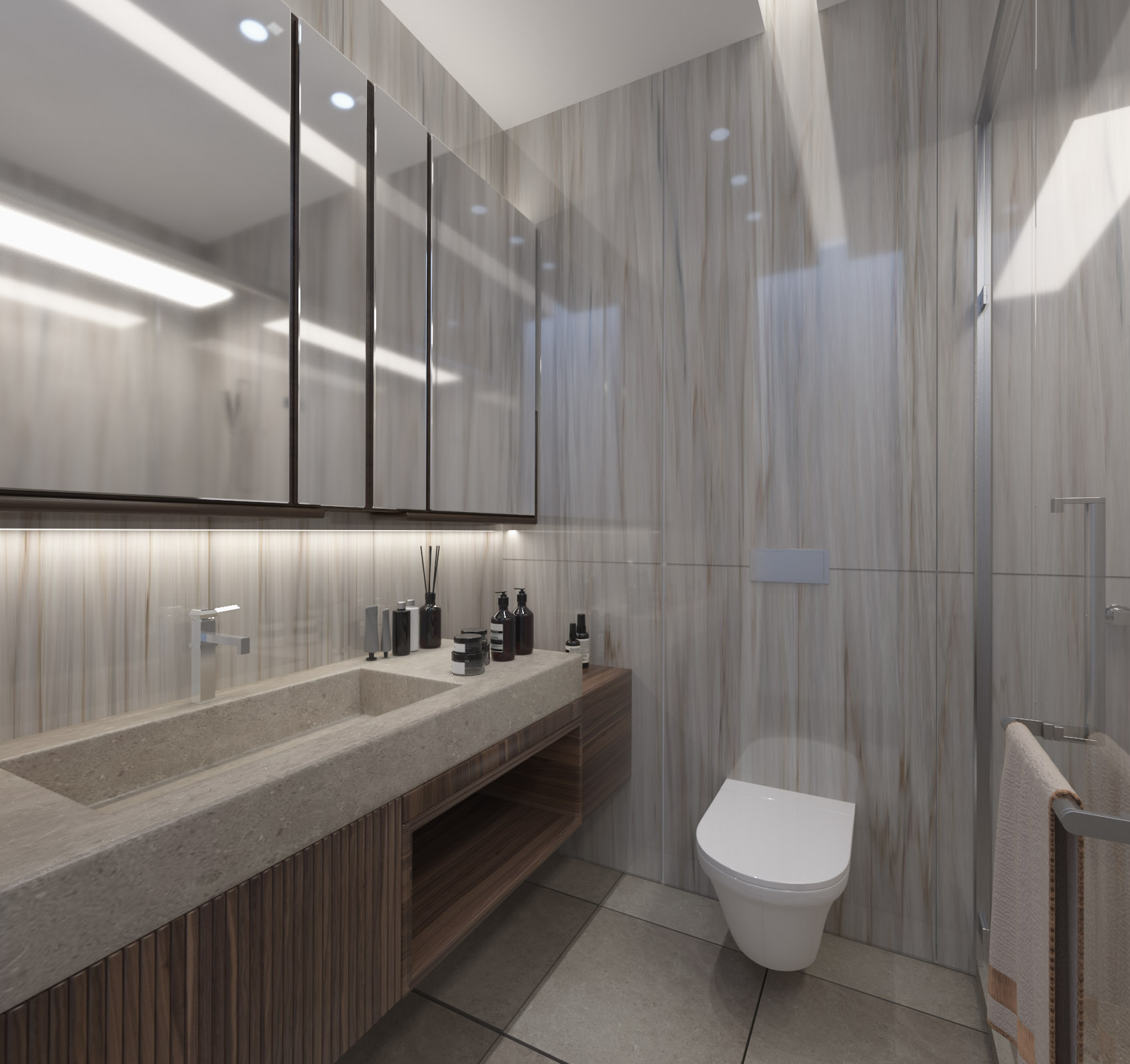 :: JCH architects