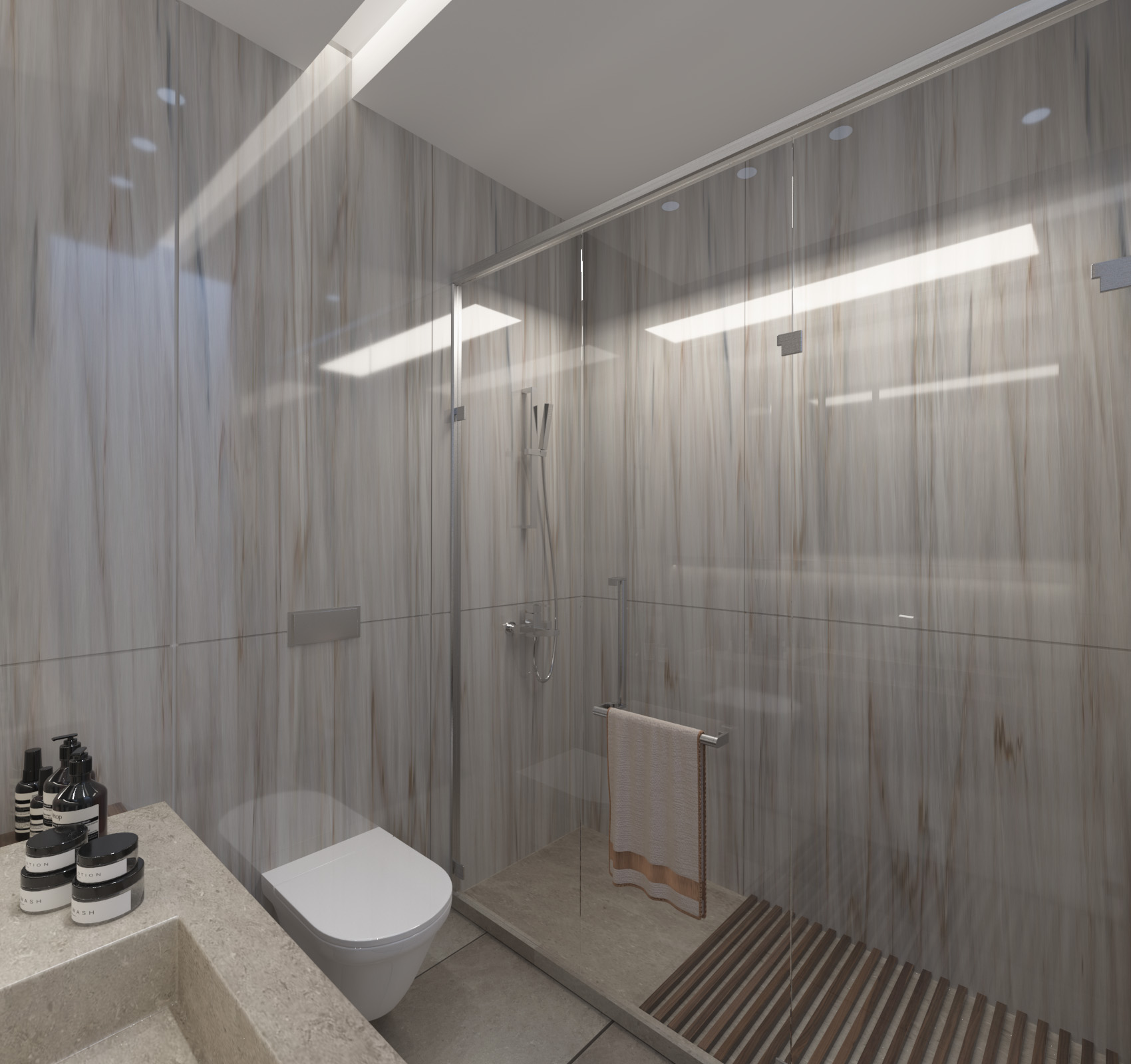 :: JCH architects