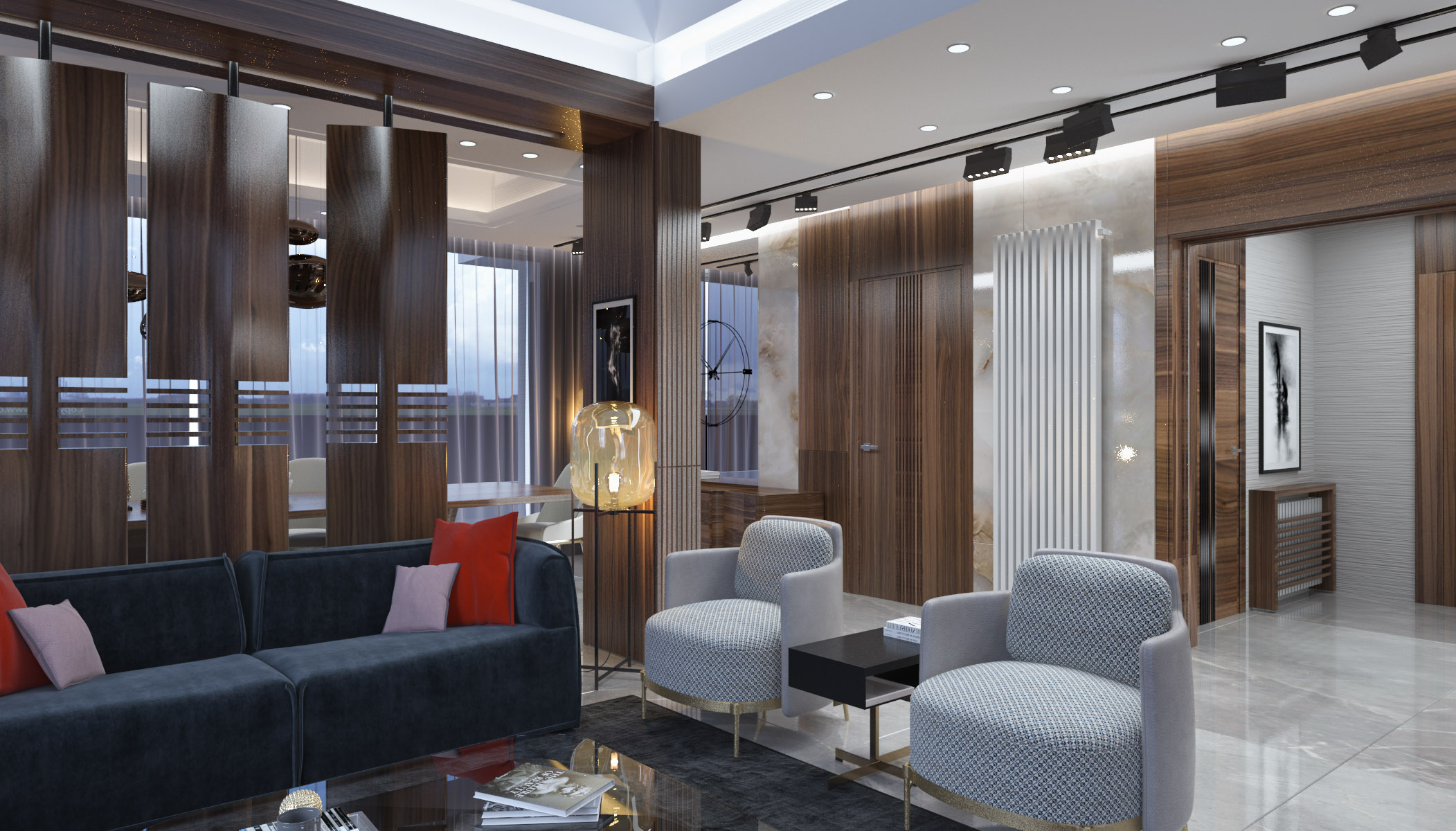 :: JCH architects