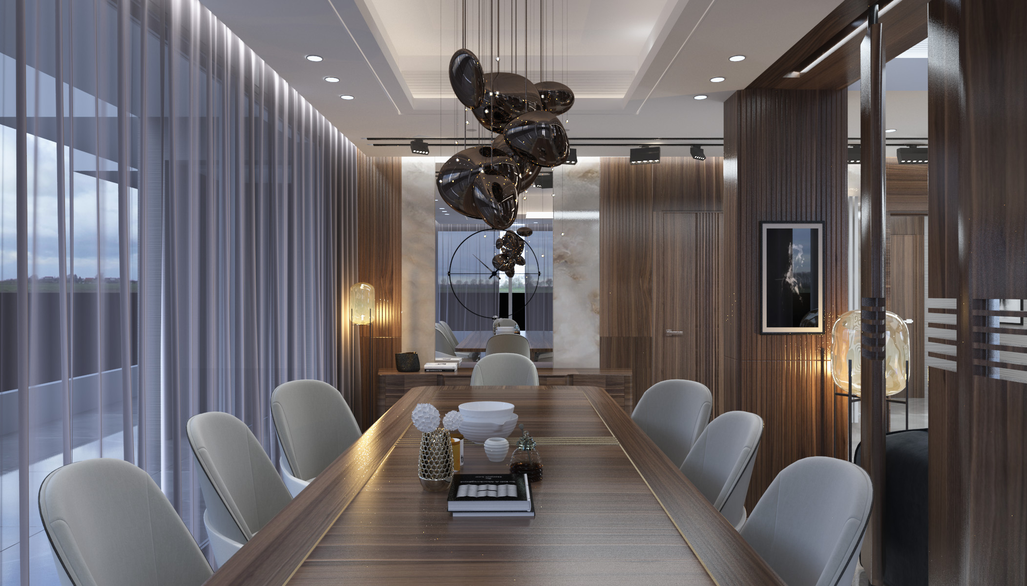 :: JCH architects