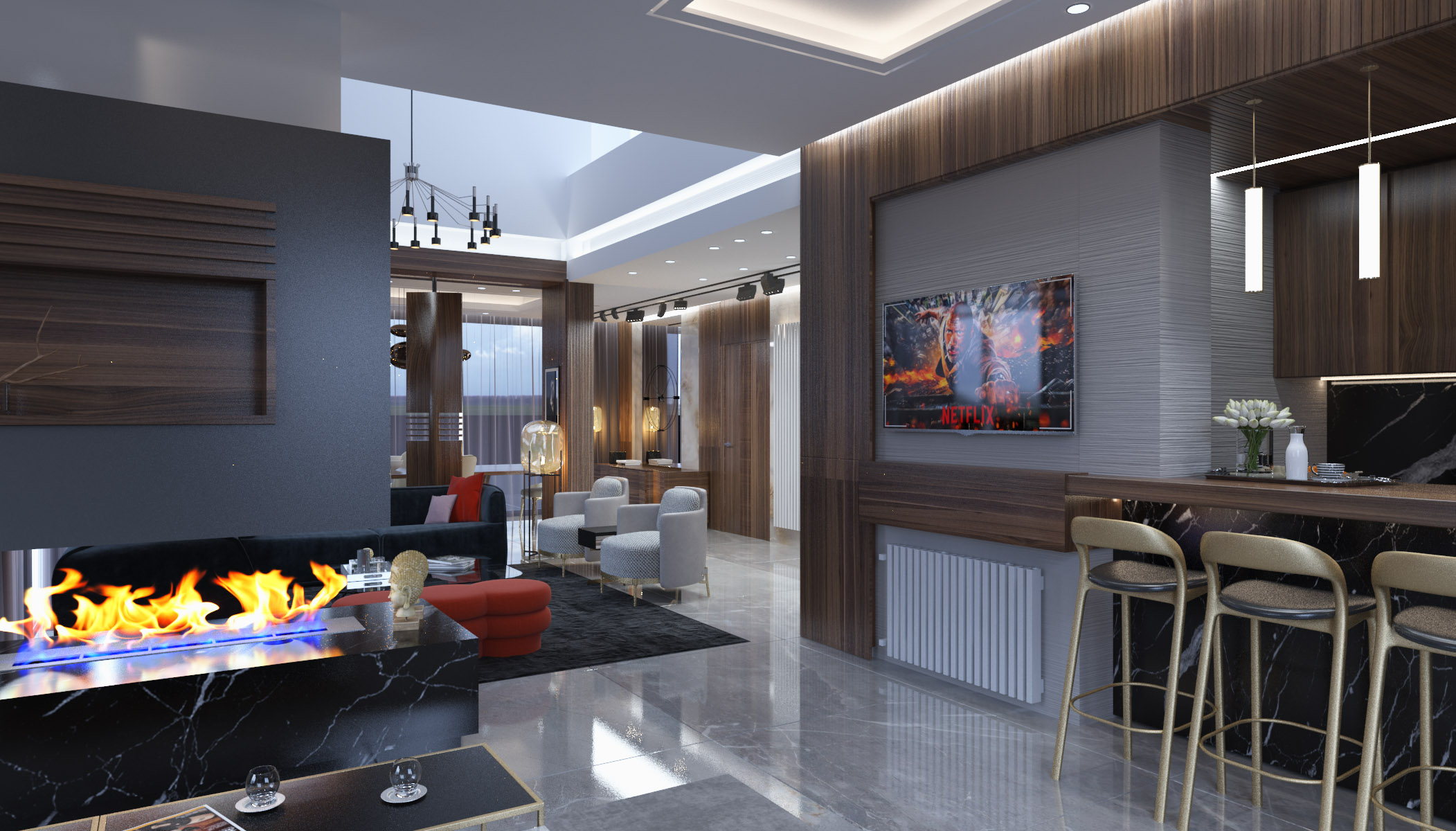 :: JCH architects