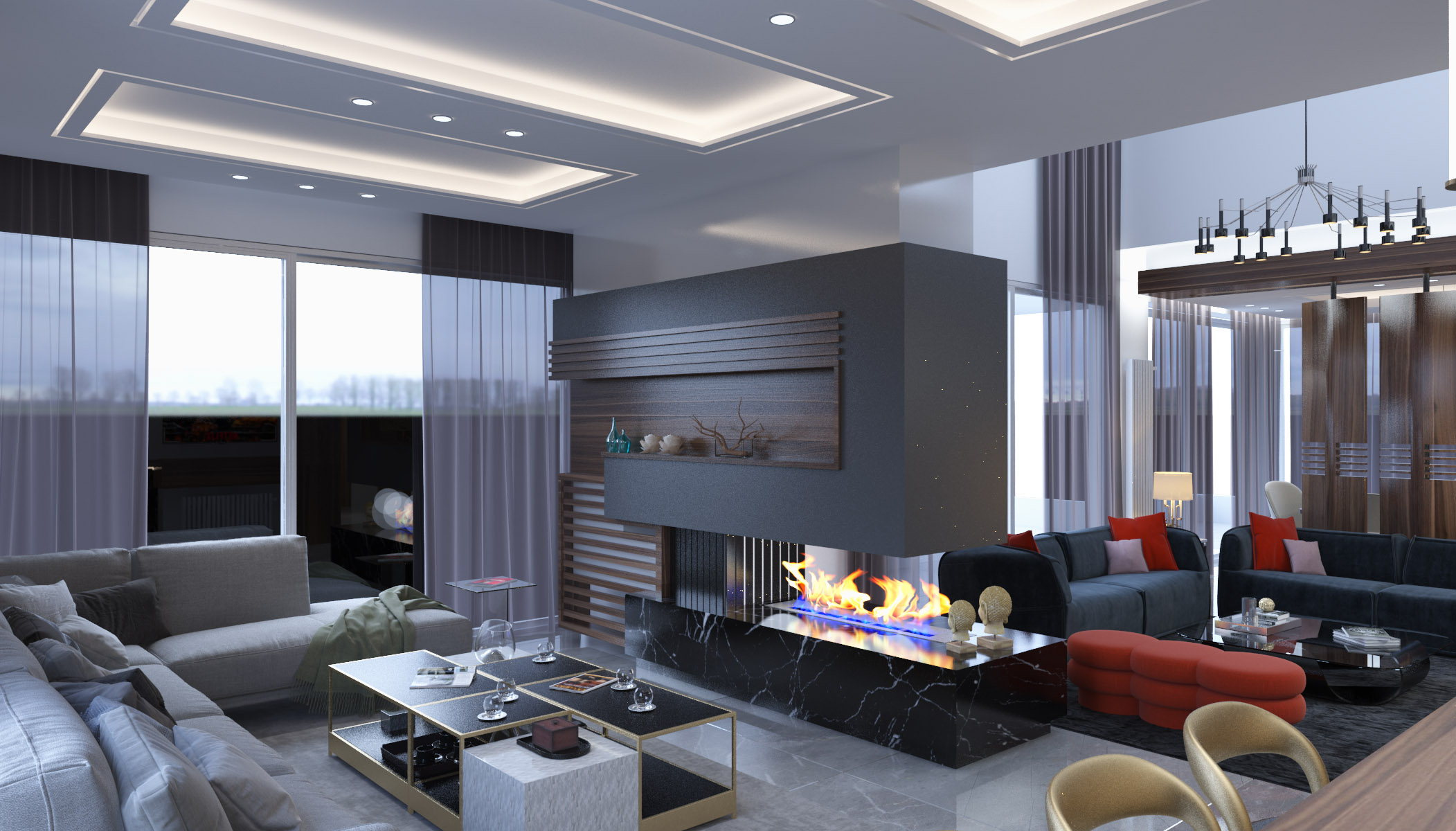 :: JCH architects
