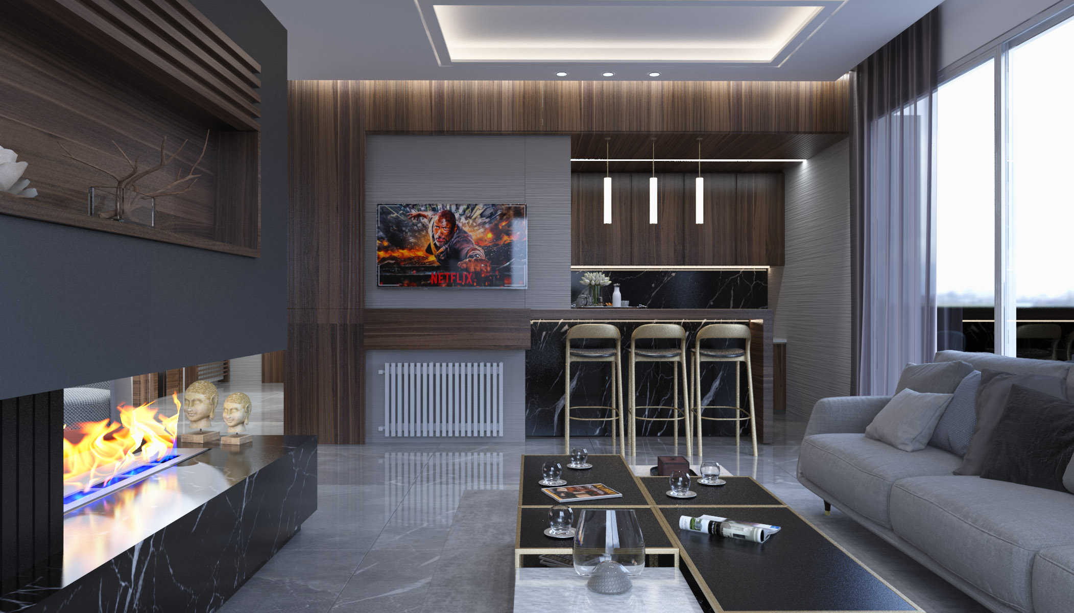:: JCH architects