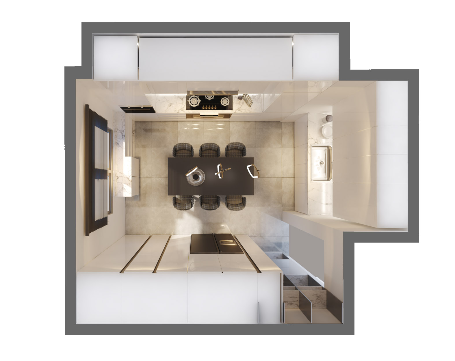 JCH Architects