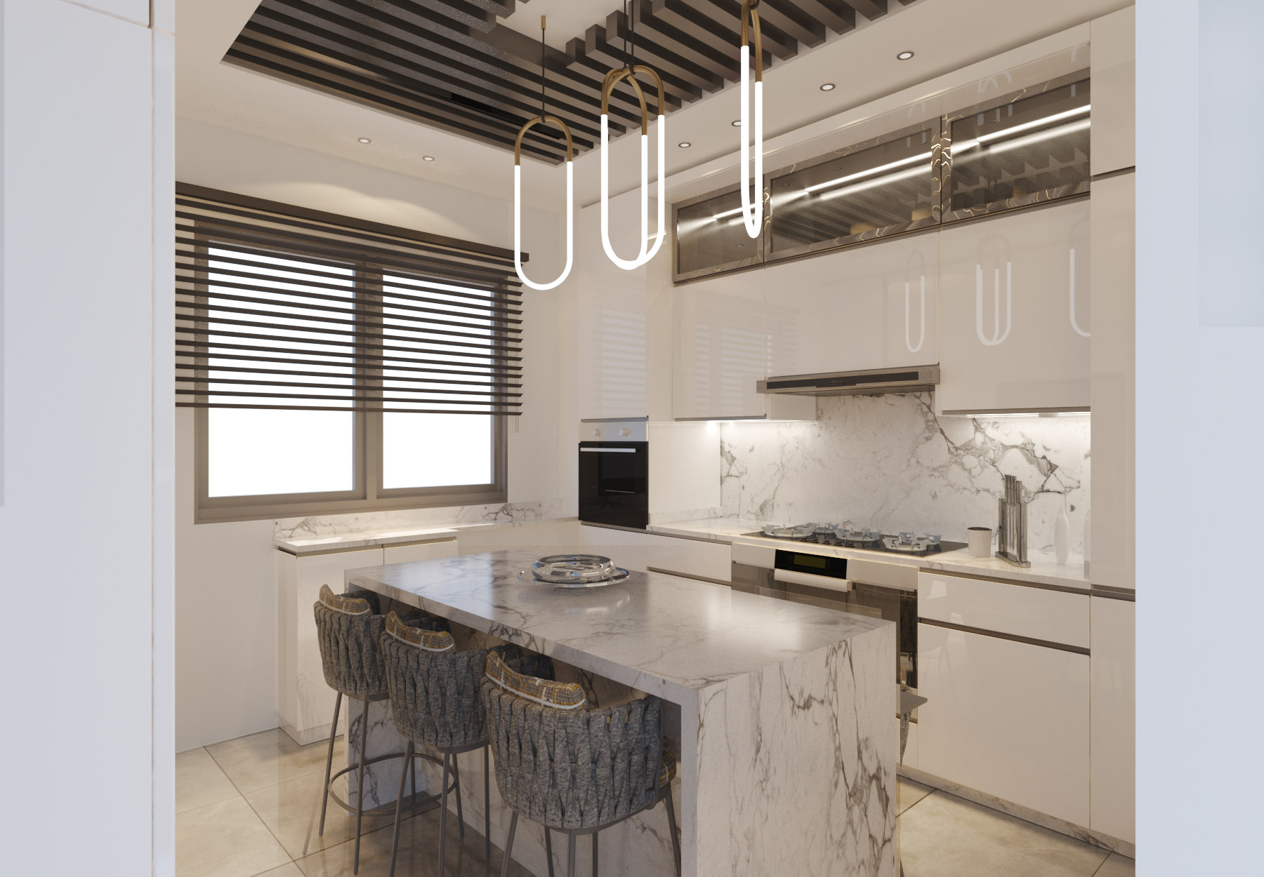 JCH Architects