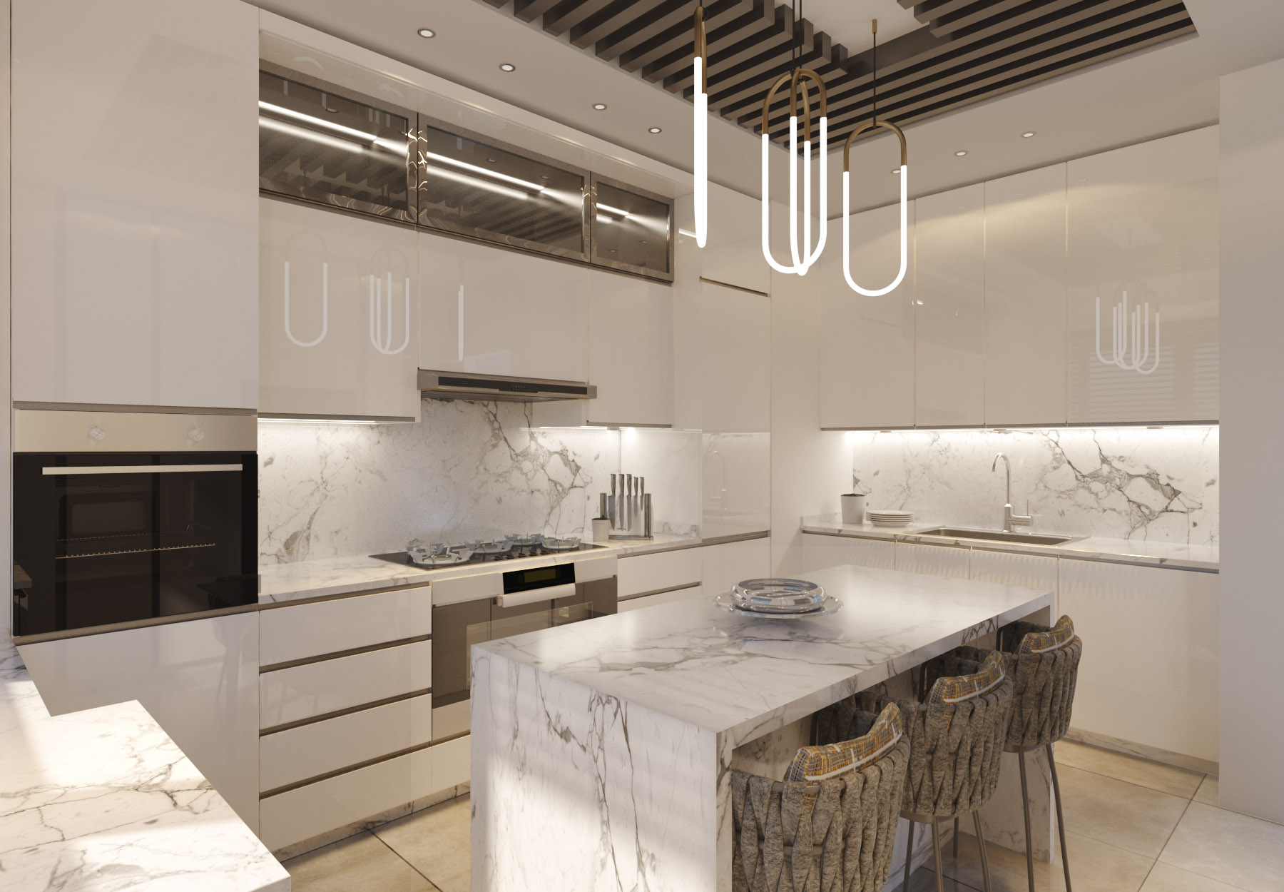 JCH Architects